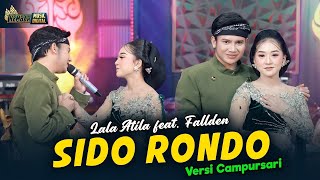 Download lagu Karaoke Campursari Sragenan - SIDO RONDO (HQ) mp3