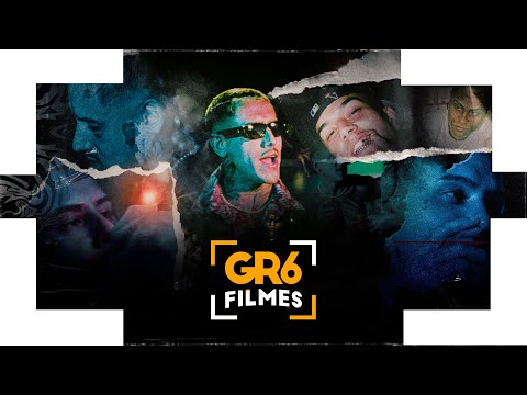 MC PH, Veigh e Aka Rasta - Com Pressão (GR6 Explode) Prod. Ecologyk