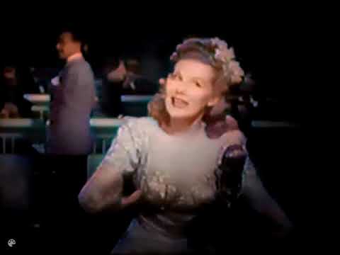 Marion Hutton - Take It Easy (1944)