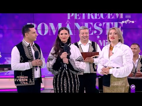 Adrian si Andreea Neagu & Magic Star - Iubirea adevarată | Antena Stars - Petrecem Romaneste