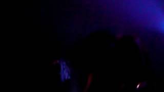 The Crüxshadows - Wake the White Queen (live)