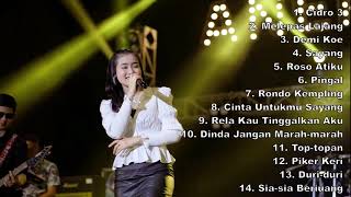 Download lagu Yeni Inka 'CIDRO 3' Full Album Awal Tahun 2022 mp3