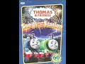 Opening Closing To Thomas Friends Songs From The Station 2005 DVD