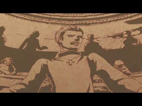 Shadow Hearts – Part 37 – Nemeton Monastery