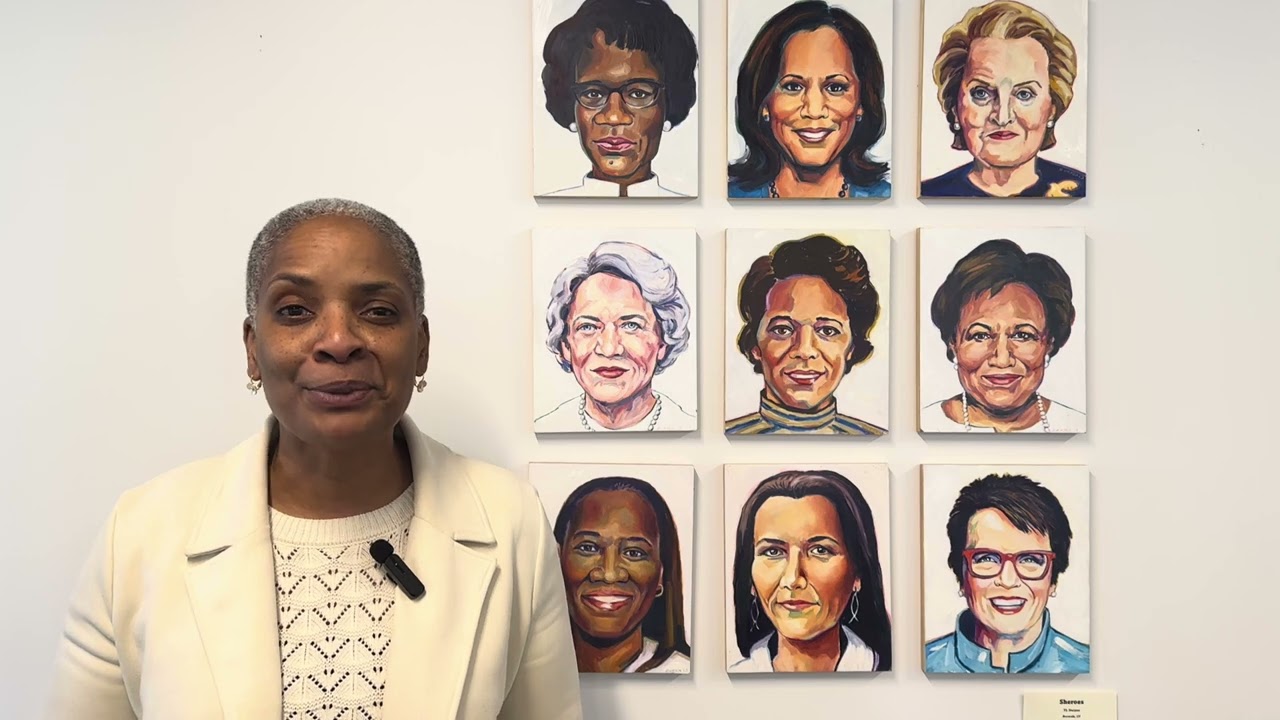 The Honorable Stephanie Thomas, Secretary of the State of Connecticut