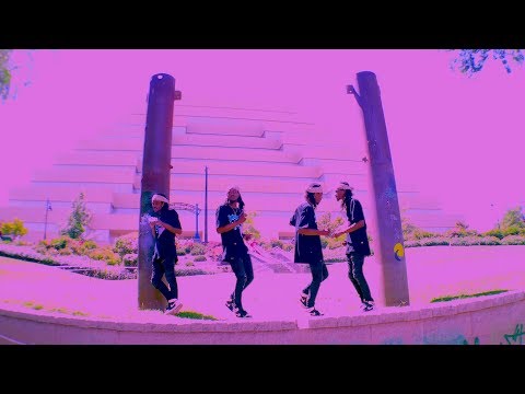 iMAGiNARY OTHER - THE (Hawaiian Button Up) [feat. Chuuwee] (Official Music Video)