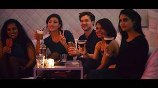 Higher than heaven Supperclub in Paradise