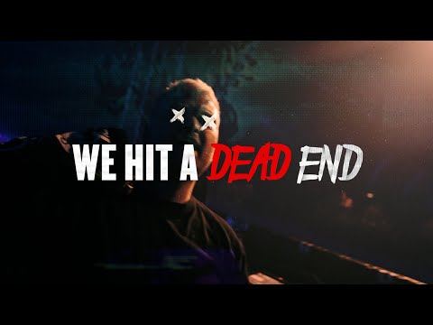 Warface & Riot Shift - Dead End (Official Video)