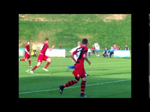 FC Kralice na Hané - Sokol Konice (18. října 2014)