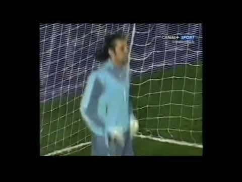 Turkey vs England (EURO 2004 Qualifier)