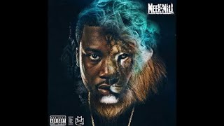 Meek Mill - Merc Somethin (#Unreleased)