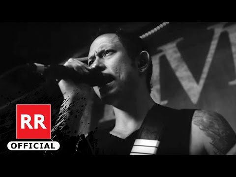 Trivium - Until The World Goes Cold (Music Video)