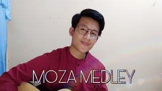 Download lagu MOZA-Medley ( Cover By M. Wira ) mp3