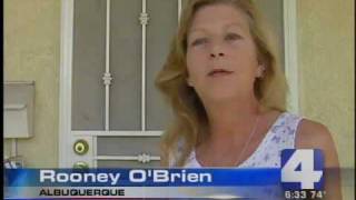 Census worker, resident clash