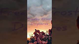 Download lagu Estherlivia - I would never (Daycore/Anti-Nightcore) mp3