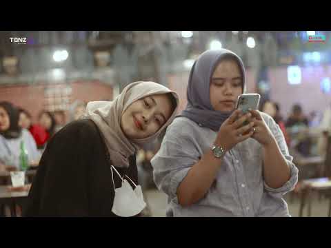 Ade Astrid Ft Nina Mincreunk - Daun Hiris || Balad Darso Live Musik (Angkringan Teh Ita Punclut 123)