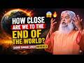 BEFORE IT’S TOO LATE… HEAR THIS MESSAGE ABOUT THE END TIMES  SADHU SUNDAR