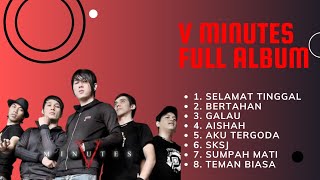 Download lagu FIVE MINUTES FULL ALBUM TANPA IKLAN mp3