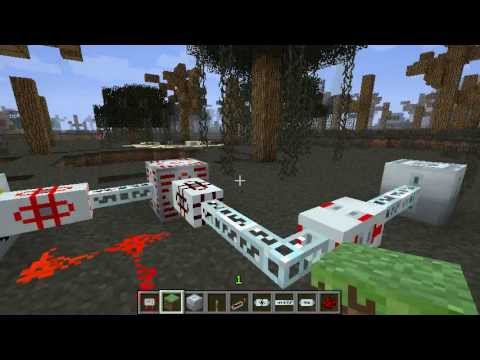 How to safey use a ic2 Nuclear Reactor