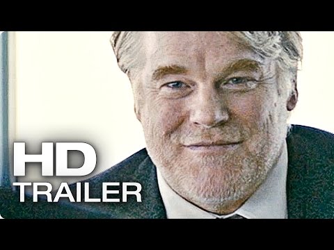 A MOST WANTED MAN Trailer Deutsch German | 2014 Movie [HD]