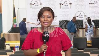 SAPS brigadier reveals she had a romantic relationship with Matlala