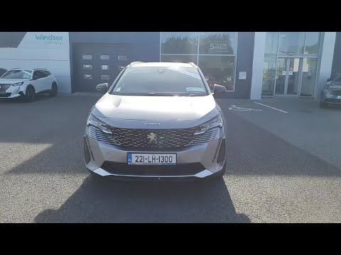 Peugeot 5008 1.5 Bluehdi 130bhp Allure - Image 2