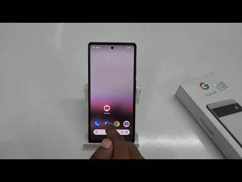 Turn Off Lock Screen Sound in google pixel 6a,google pixel 6 pro me lock screen sound off kaise kare