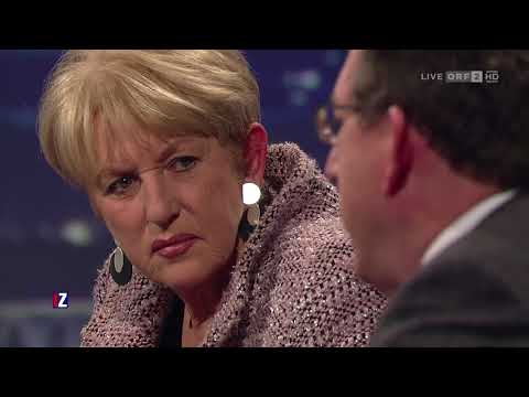 Im Zentrum - Die neue Regierung - Wohin steuert Österreich? - 17.12.2017