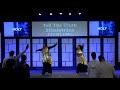 Holy Forever by Chris Tomlin | Tell The Truth Worship Dancers