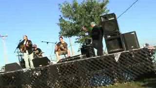 Long Plastic Hallway @ The Waterbowl