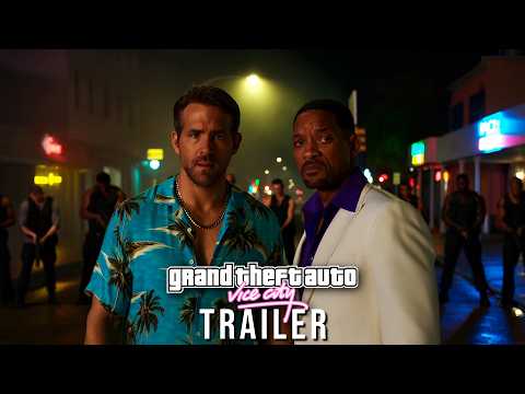 Grand Theft Auto Vice City Video