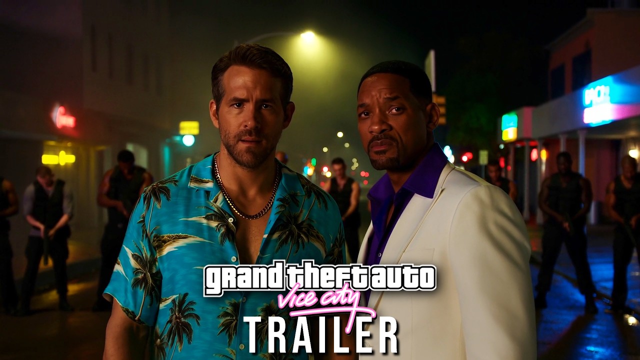 Grand Theft Auto: Vice City (2026) Review — A Neon-Soaked Crime War Where Loyalty Dies Fast
