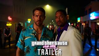 Download lagu Grand Theft Auto: Vice City (2026) - Live Action | Ryan Reynolds, Will Smith - Concept Trailer mp3