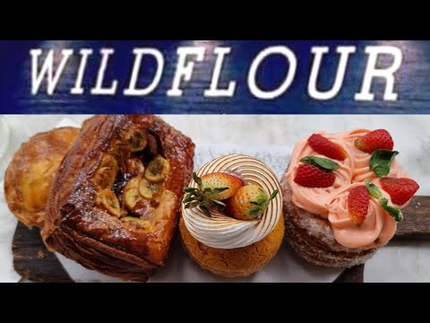 Wildflour Café + Padaria | Avaliação honesta