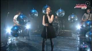 Lena Katina - Melody (RAIN TV Channel, 25.06.2012)