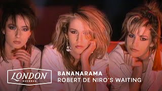 Robert De Niro's Waiting Music Video