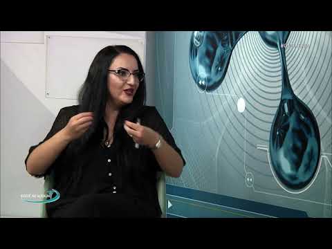 Bisede me Mjekun - DR. Jona Neziri