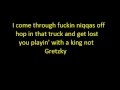Lyrics - Snoop Dogg & Game "Purp & Yellow LA ...