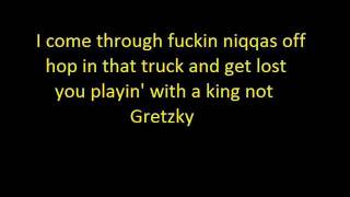 Lyrics - Snoop Dogg &amp; Game &quot;Purp &amp; Yellow LA Leakers &quot;