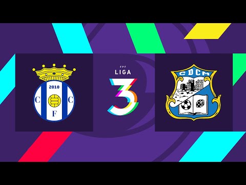 🔴 LIGA 3: CANELAS 2010 - CDC MONTALEGRE