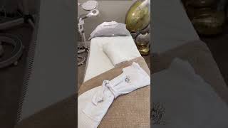 Come get treated like a VIP at Spa Avay!