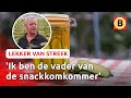 Ad ontdekte de snackkomkommer | Lekker van streek