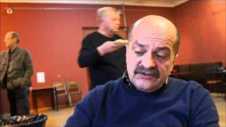 Александр Миндадзе о сценаристах