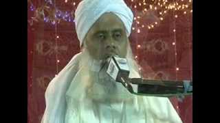 preview picture of video 'Khitab Maulana Muhammad Idrees Dahiri Naqshbandi - Urs Mubarak Sohna Saeen 2012'