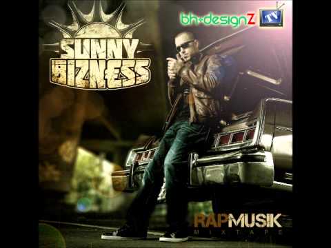 Sunny Bizness - Hartz IV Blues (prod. Koolade & Mitch)