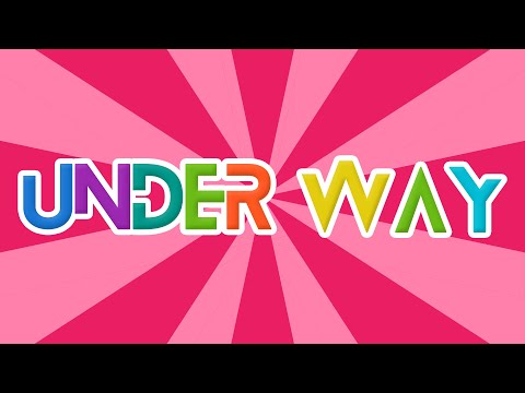 Underway - Tunnel Runner