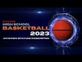 Brandywine Vs Berrien Springs (( Live 2023 )) Girls Basketball [ Michigan ]