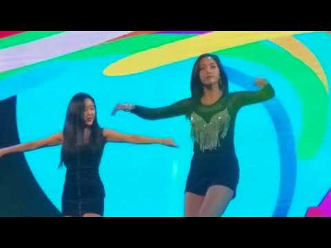 171108 T-ARA (티아라) @Kpop-Vietnam Friendship Concert 2017 (2)