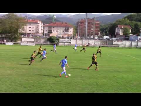 Oiartzun K.E. 2:2 AMAIKAK-BAT F.T. (Karla Lekuona, 2019/09/14) - www.leartigol.com