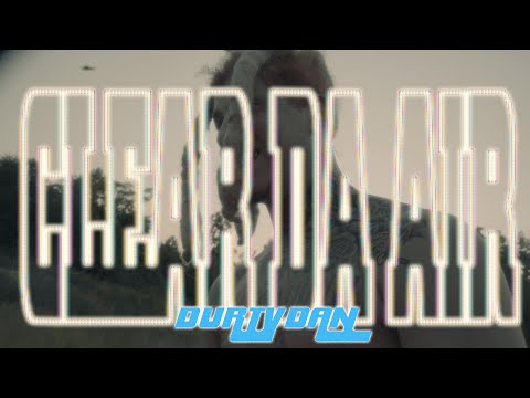 700 DURTYDAN - "CLEAR DA AIR"